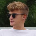 artist image Zak Down I Have Nothing I Have Nothing - Single