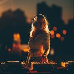 artist image Nora Van Elken All Night Long (Original Mix) All Night Long - Single