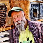 artist image Seasick Steve Thunderbird I Started Out With Nothin' and I Still Got Most of It Left