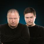 artist image 15.Bumer Moskva-Magadan__•by Dj BlacK• Письма