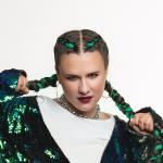 artist image БОРОНИНА #жигазажигалка #жигазажигалка - Single