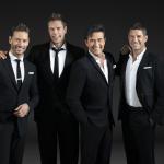 artist image IL DIVO Aleluya The Promise