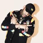 artist image Joyner Lucas feat. Logic Isis (feat. Logic) ADHD