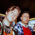 artist image Tiny Meat Gang-Walk Man Tiny Meat Gang Walk Man - Single