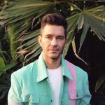 artist image Andy Grammer I Found You Naive
