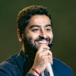 artist image Arijit Singh Bekhayali Ultimate Love Songs - Arijit Singh
