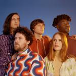 artist image Metronomy Insecurity Metronomy Forever
