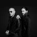 artist image Jared Leto (30 Seconds To Mars) A Beautiful Lie (Acoustic) 