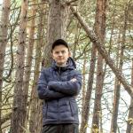 artist image Карен Черноморских Кайфуем в цвет Кайфуем в цвет - Single