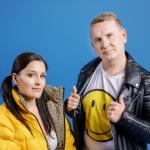 artist image Anstandslos & Durchgeknallt Sophie Sophie - Single