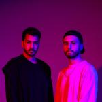 artist image Barlas & Mert Get on Up Get on Up - Single