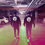 artist image Audiosoulz Dancefloor Dancefloor - Single