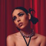 artist image Danna Paola, Greeicy Mala Fama SIE7E +