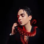 artist image MÉLOVIN Ти Octopus