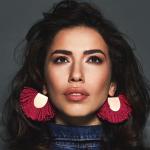 artist image Burcu Gunes Ufo Ufo - Single