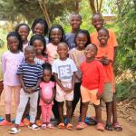 artist image Masaka kids Africana African Dance Let's Praise
