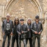 artist image Scorpions When The Smoke Is Going Down Live Bites