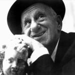 artist image Jimmy Durante Young at Heart September Song