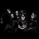 artist image Deathstars Chertograd Night Electric Night