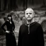 artist image WARDRUNA Bjarkan (Берёза) скандинавские напевы Runaljod – gap var Ginnunga