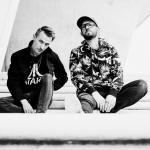 artist image Miles & Miles feat. Lothar Atwell Girl from Rio Girl from Rio (feat. Lothar Atwell) - Single