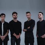 artist image The Broken View Something Better Something Better (Acoustic) - Single