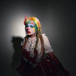 artist image moon (¬_¬ ) I Met Sarah in the Bathroom nigthcore Dear Sarah - EP