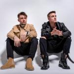 artist image ALEX & RUS Дикая Львица (Adam Maniac Remix) Дикая львица (Adam Maniac Remix) - Single