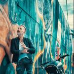 artist image Dj Nassos B feat "Let's Play" (Gianluca Vacchi) Mueve (Bachata remix) - (Dj DoodlEZ) Mueve (feat. MC Fioti) - Single