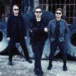artist image Depeche Mode Wrong Sounds of the Universe (Deluxe)