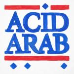 artist image Acid Arab feat. Hasan Minawi Électrique Yarghol Jdid