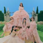 artist image Red Velvet See the star 호텔 델루나 (Original Television Soundtrack) Pt.8 - Single