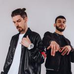 artist image JAKOMO & TATAR Она снова у входа NO LIMIT