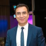 artist image 3.ENVER BASGALI Take Five