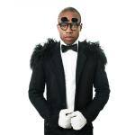 artist image Todrick Hall Nails, Hair, Hips, Heels Haus Party, Pt. 2