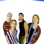 artist image 5 Seconds of Summer Teeth CALM