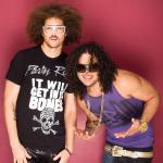 artist image LMFAO feat. Lil Jon Shots Party Rock
