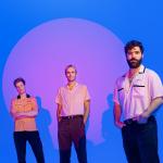 artist image Foals Neptune Everything Not Saved Will Be Lost Part II