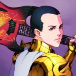 artist image Guitarrista de Atena feat. aLf This Game (From "No Game No Life") Full Coverage 2019