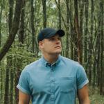artist image Spencer Crandall My Person Wilderness