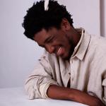 artist image Labrinth Nate Growing Up Euphoria (Original Score from the HBO Series)