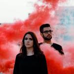 artist image The Tech Thieves Golden Throne The Red EP