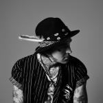 artist image Yelawolf You and Me Ghetto Cowboy