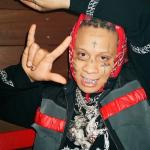 artist image Trippie Redd feat. YoungBoy Never Broke Again Hate Me A Love Letter to You 4