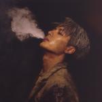 artist image Jackson Wang feat. GoldLink BAD BACK (feat. GoldLink) MIRRORS