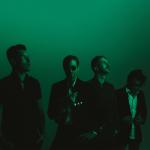 artist image Saint Motel Van Horn The Original Motion Picture Soundtrack