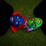 artist image Confetti Ghost Elephant in the Room - EP