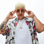 artist image White 2115 Pałac (prod.  Buggy Beats) Młody Książę