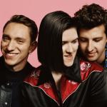 artist image The xx Night Time xx