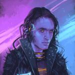 artist image Extra Terra Cyberpunk Convergence 2045